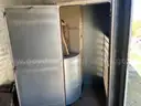 1981 Trailmobile Generator Trailer With AC Unit.