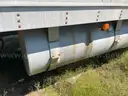 1981 Trailmobile Generator Trailer With AC Unit.