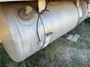 1981 Trailmobile Generator Trailer With AC Unit.
