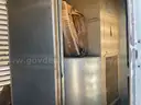 1981 Trailmobile Generator Trailer With AC Unit.