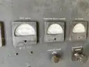1981 Trailmobile Generator Trailer With AC Unit.