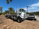 1989 WhiteGMC High COE WHR