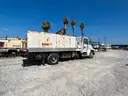 2000 Freightliner FL60 Dump Truck
