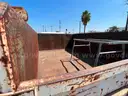 2000 Freightliner FL60 Dump Truck