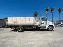2000 Freightliner FL60 Dump Truck