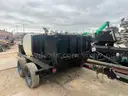2004 AZ-TEX Custom Multi Use Gallon Water Trailer with Trash Suction Pump