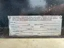 2004 AZ-TEX Custom Multi Use Gallon Water Trailer with Trash Suction Pump