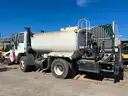 1997 Ford 2000 Gallon Water Truck