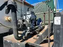 1997 Ford 2000 Gallon Water Truck