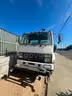1997 Ford 2000 Gallon Water Truck