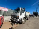 1997 Ford 2000 Gallon Water Truck