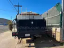 1997 Ford 2000 Gallon Water Truck