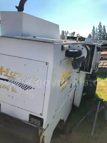 Bitelli SF60 24&#x22; Grinder
