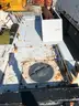 Bitelli SF60 24&#x22; Grinder