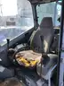 2001 Komatsu Zero Radius Excavator