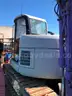 2001 Komatsu Zero Radius Excavator