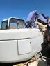 2001 Komatsu Zero Radius Excavator