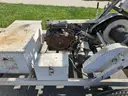 1990 Sreco Sewer Cleaning  / Bucket Machine