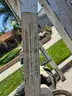 1990 Sreco Sewer Cleaning  / Bucket Machine