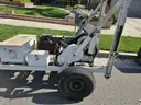 1990 Sreco Sewer Cleaning  / Bucket Machine