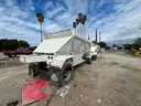 1974 Cook Bros Bottom Dump Trailer Set