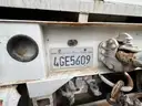 1974 Cook Bros Bottom Dump Trailer Set
