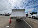 1974 Cook Bros Bottom Dump Trailer Set