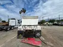 1974 Cook Bros Bottom Dump Trailer Set