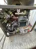 5000 PSI Power / Pressure Washer with Competitive Trailer