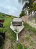 5000 PSI Power / Pressure Washer with Competitive Trailer