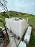 5000 PSI Power / Pressure Washer with Competitive Trailer