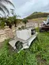 5000 PSI Power / Pressure Washer with Competitive Trailer