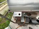5000 PSI Power / Pressure Washer with Competitive Trailer