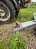 5000 PSI Power / Pressure Washer with Competitive Trailer