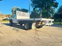 2006 Ford F-550