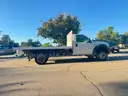 2006 Ford F-550