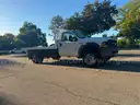 2006 Ford F-550