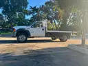 2006 Ford F-550