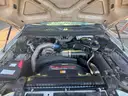 2006 Ford F-550