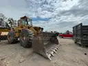 Caterpillar 980C Wheel Loader