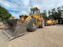 Caterpillar 980C Wheel Loader