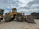 Caterpillar 980C Wheel Loader