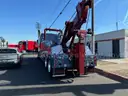 2012 Kenworth T800