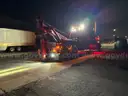 2012 Kenworth T800