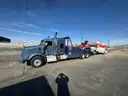 2012 Kenworth T800