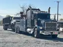 2012 Kenworth T800