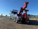 2012 Kenworth T800