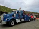 2012 Kenworth T800