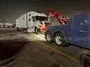 2012 Kenworth T800