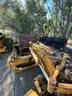 1984 Caterpillar 623B Scraper